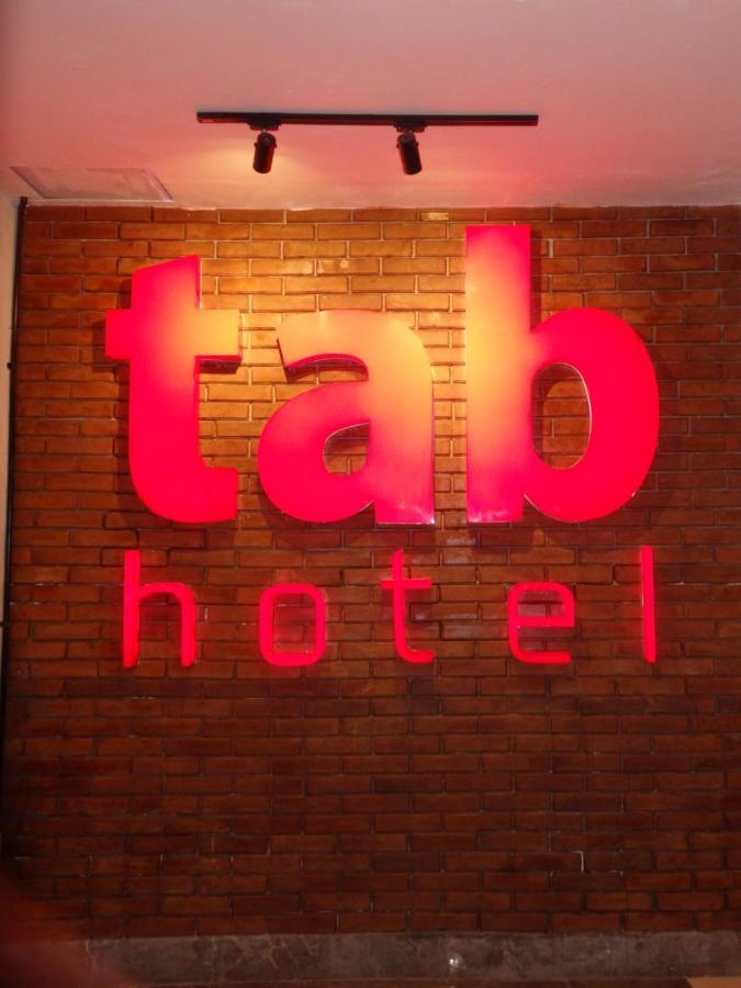 Tab Hotel Legian Bali Семиньяк Экстерьер фото